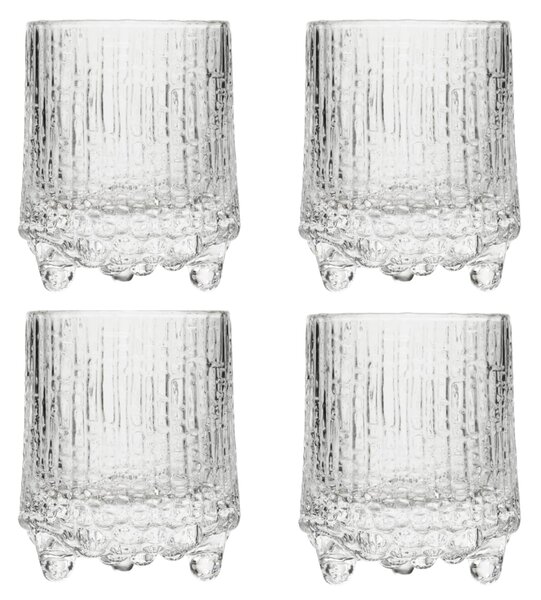 Sklenice Ultima Thule 50 ml – set 4 ks