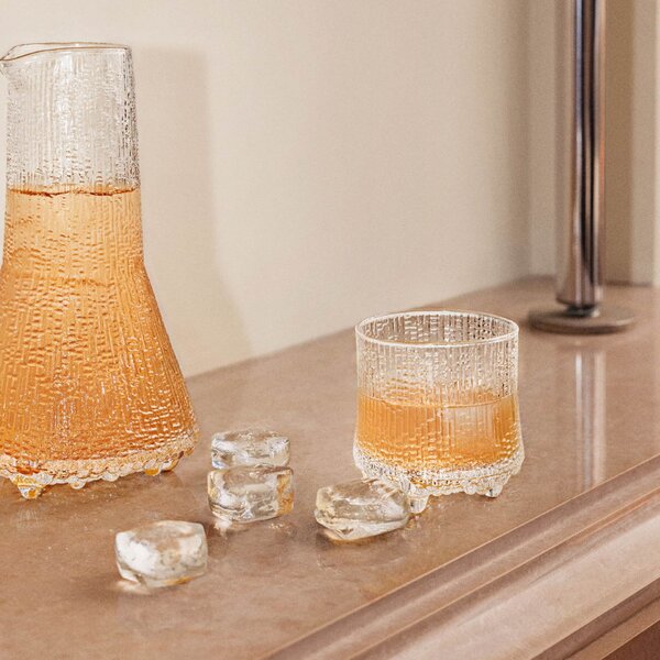 Sklenice Ultima Thule on-the-rocks 280 ml – set 4 ks