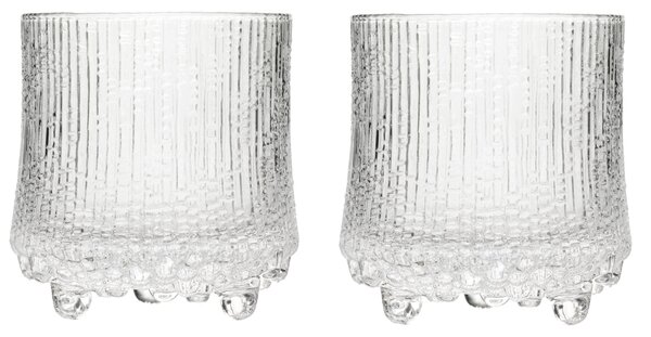 Pohár Ultima Thule on-the-rocks 280 ml – set 2 ks