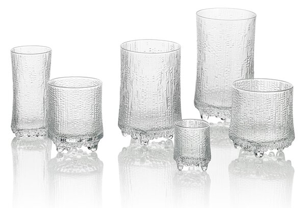 Sklenice Ultima Thule on-the-rocks 280 ml – set 4 ks