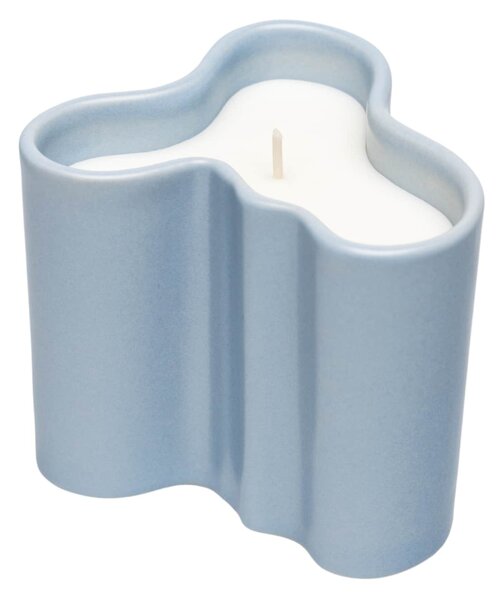 Vonná sviečka v dóze Aalto 8 cm – Water