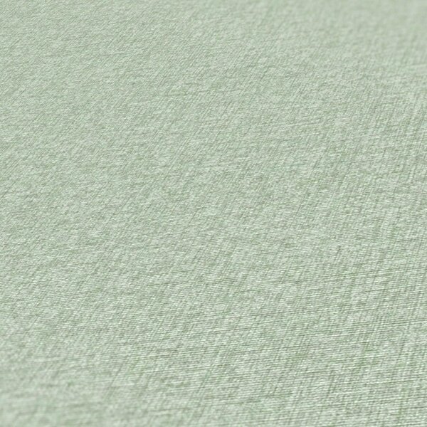 A.S. Création | Vliesová tapeta na stenu Famous Garden 39353-6 | 0,53 x 10,05 m | zelená