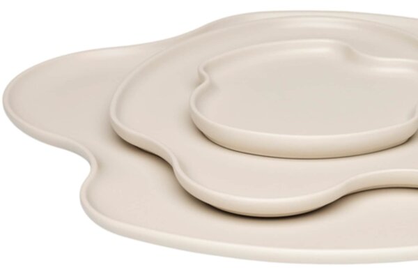 Kameninový podnos Aalto 15 cm – Sand