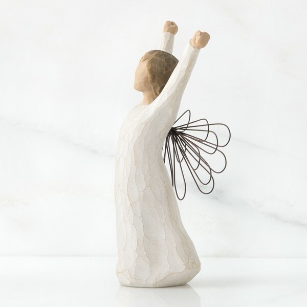 Willow Tree – Odvaha