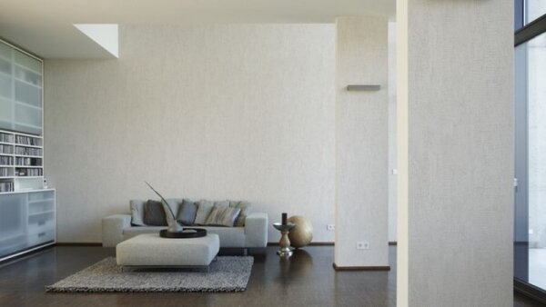 A.S. Création | Vliesová tapeta na stenu Elements 94426-4 | 0,53 x 10,05 m | béžová