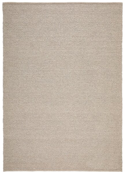 RUČNE TKANÝ KOBEREC, 70/140 cm taupe Linea Natura - Online Only bytové doplnky, Online Only