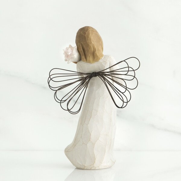 Willow Tree – Myslím na teba