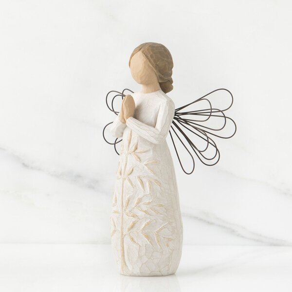 Willow Tree – Anjelik Modlitba