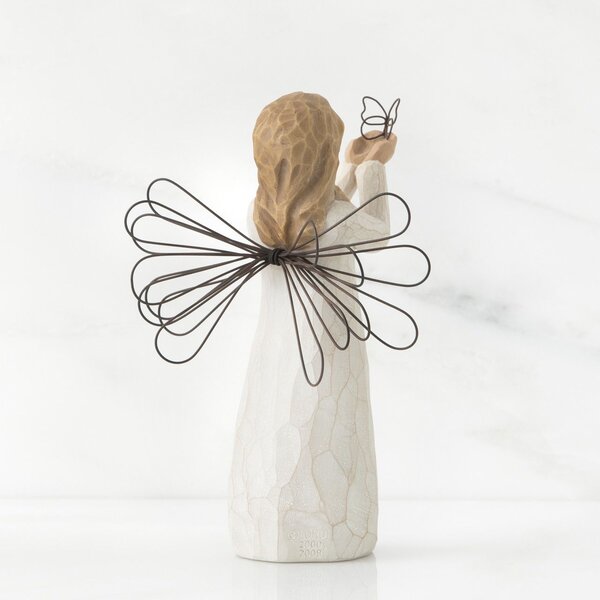 Willow Tree – Anjel voľnosti