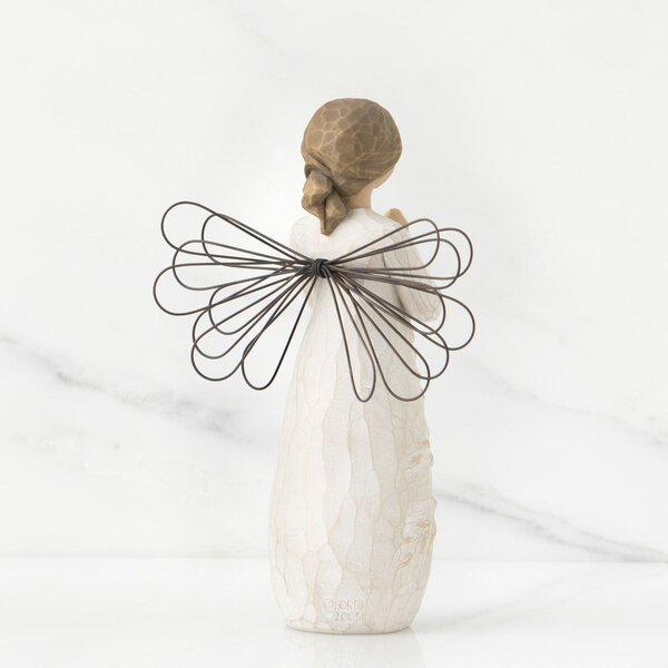 Willow Tree – Anjelik Modlitba