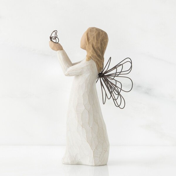 Willow Tree – Anjel voľnosti