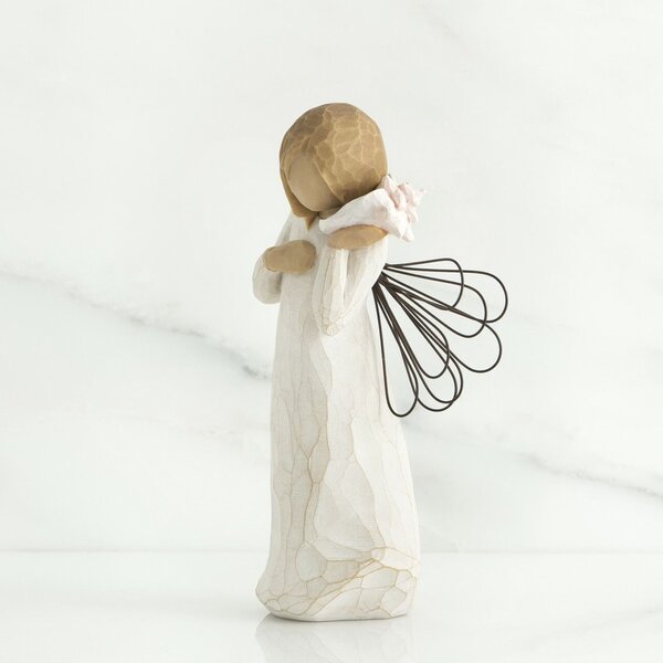 Willow Tree – Myslím na teba