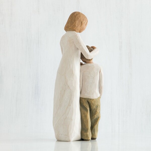 Willow Tree – Matka a syn
