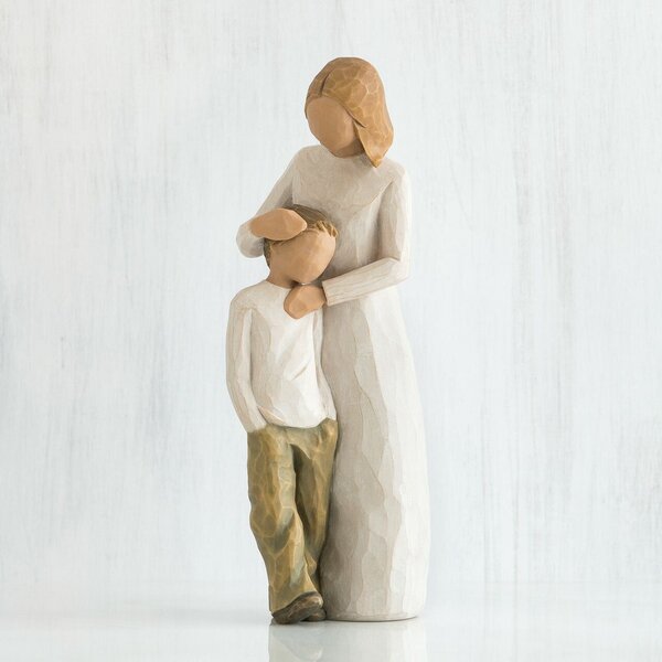 Willow Tree – Matka a syn