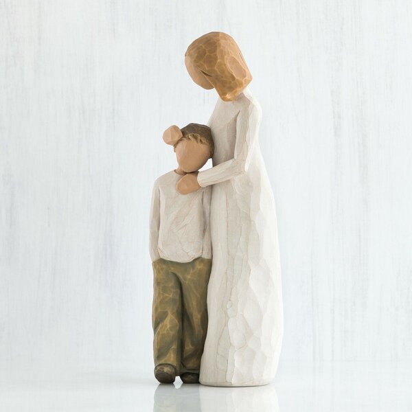 Willow Tree – Matka a syn