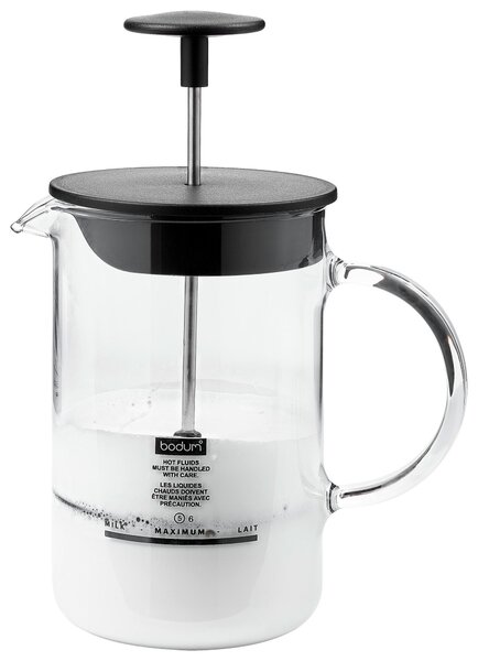 PENIČ MLIEKA Caffè per me Leonardo - Kanvice & karafy