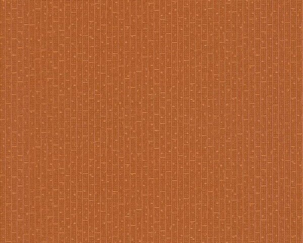 A.S. Création | Vliesová tapeta na stenu Versace 96238-2 | 0,70 x 10,05 m | medená