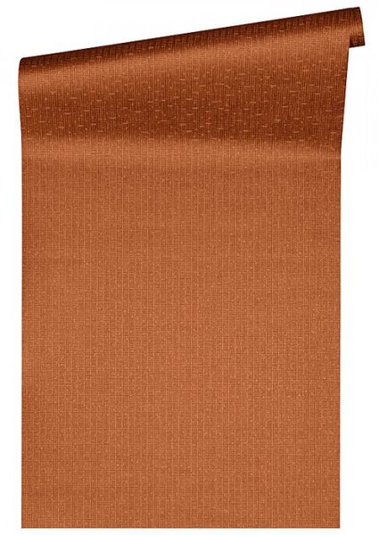 A.S. Création | Vliesová tapeta na stenu Versace 96238-2 | 0,70 x 10,05 m | medená