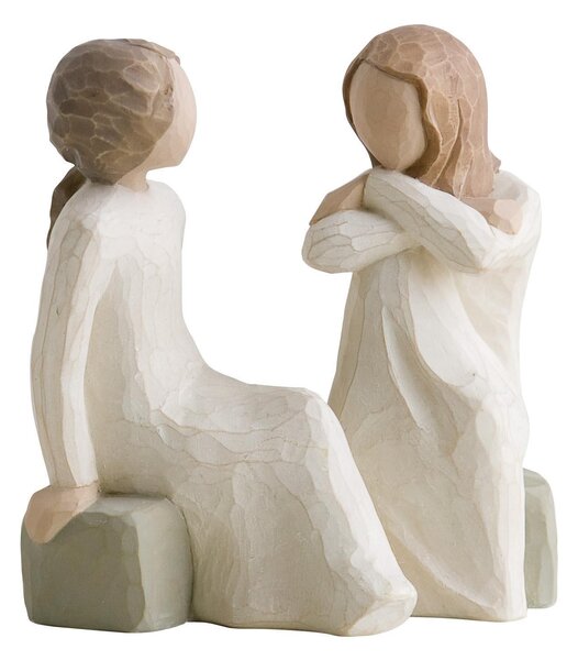 Willow Tree – Srdce a duša