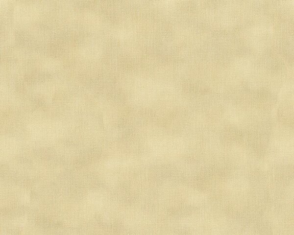 A.S. Création | Vliesová tapeta na stenu Nobile 95893-5 | 0,70 x 10,05 m | žltá, zlatá