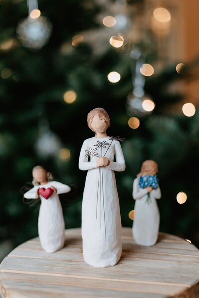 Willow Tree – Vďačnosť
