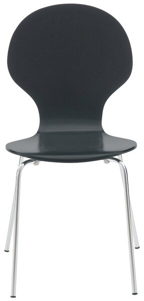 Stolička DS36999 - Čierna