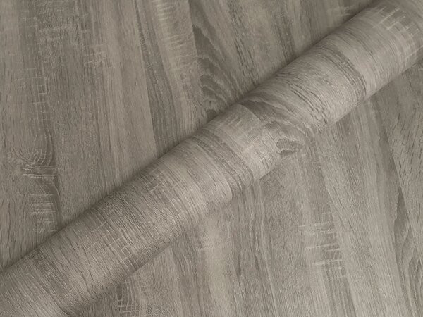 DIMEX | Samolepiace fólie na dvere 99-6295 | šírka 90 cm | DUB DAYTON