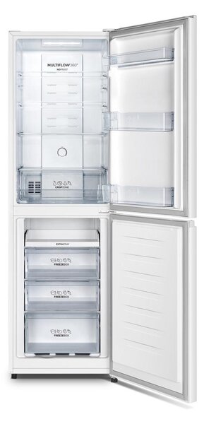 Gorenje NRK418ECW4 - Kombinovaná chladnička