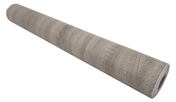 DIMEX | Samolepiace fólie na dvere 99-6295 | šírka 90 cm | DUB DAYTON