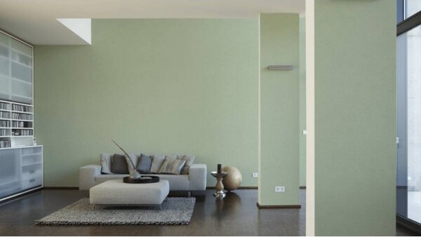 A.S. Création | Vliesová tapeta na stenu Pop Style 3750-94 | 0,53 x 10,05 m | zelená