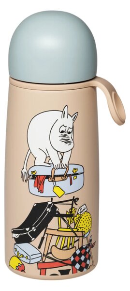 Arabia Termoska Moomin Holiday rush 0,45l