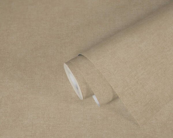 A.S. Création | Vliesová tapeta na stenu Smart Surfaces 39565-5 | 0,53 x 10,05 m | hnedá, béžová