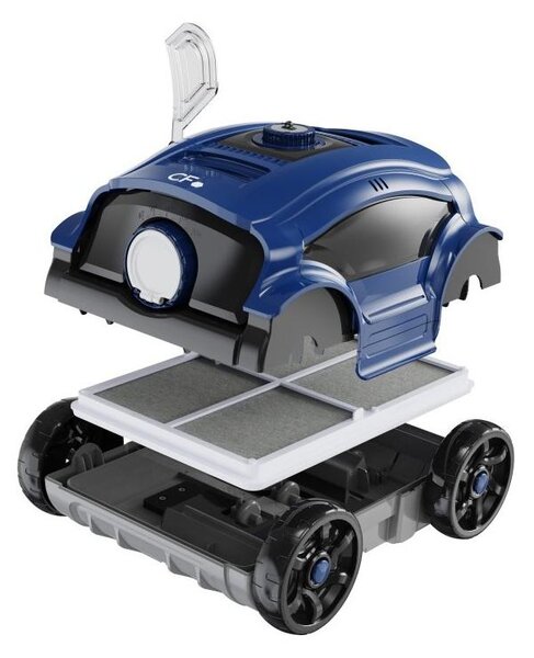 Automatický vysávač Planet Pool Orca 50 PRO