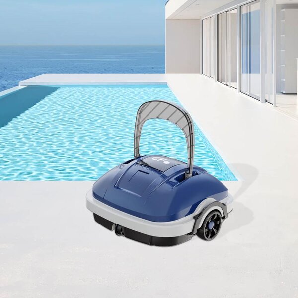 Automatický vysávač Planet Pool Orca 50 PRO
