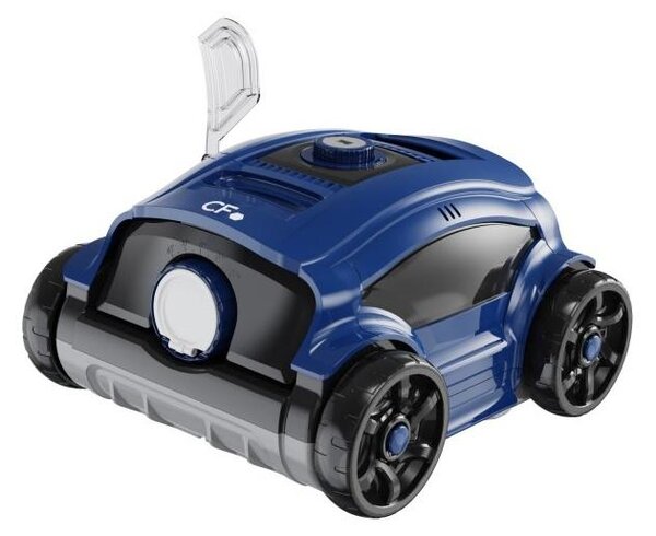 Automatický vysávač Planet Pool Orca 50 PRO