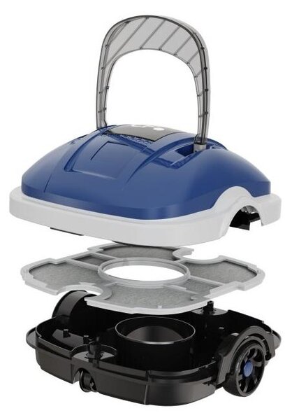 Automatický vysávač Planet Pool Orca 50 PRO