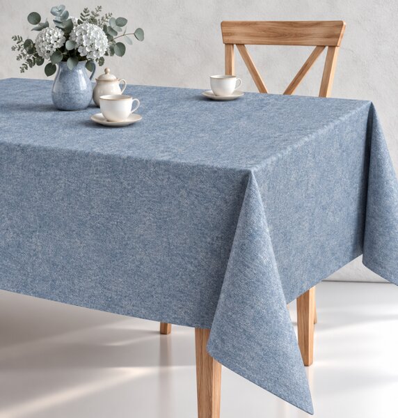 Obrus PVC FL-1225-01 - Role 140cm x20m