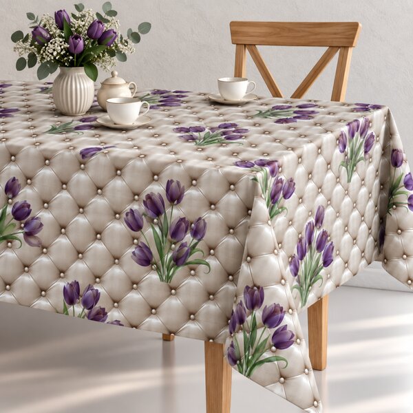 Obrus ​​PVC Mirabella DC-4410A 140cm x 20m