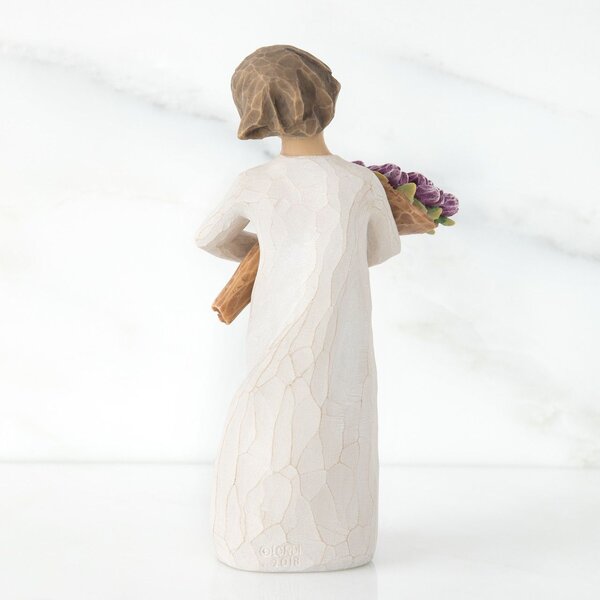 Willow Tree – Prekvapenie
