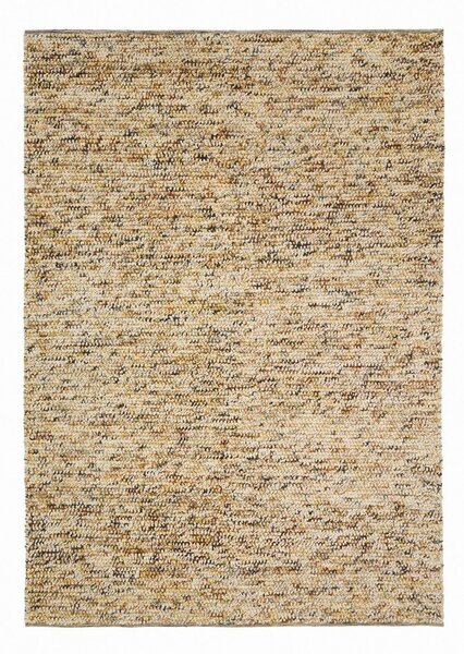 Ručne tkaný vlnený koberec 160x230 cm Elanis – Kave Home