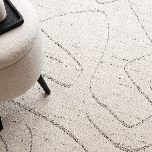 Krémovobiely koberec 120x160 cm Oslo – Asiatic Carpets