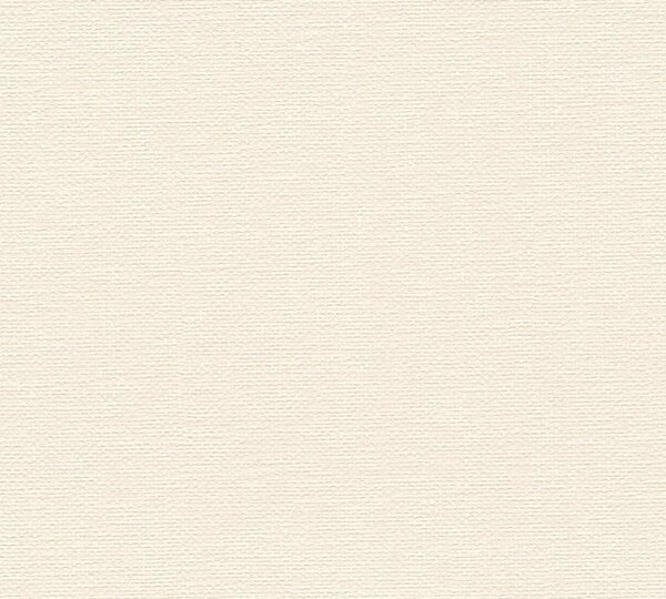A.S. Création | Vliesová tapeta na stenu Hygge 2 38613-1 | 0,53 x 10,05 m | biela, krémová