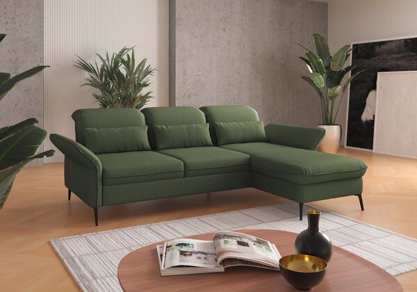 BEDROVÝ VANKÚŠ Sit & More - Sedačky, Online Only