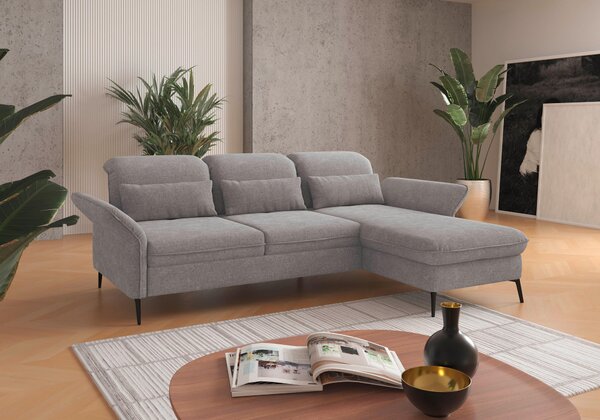 BEDROVÝ VANKÚŠ Sit & More - Sedačky, Online Only