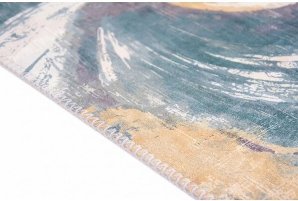 Prateľný koberec 50x80 cm Nado – Vitaus
