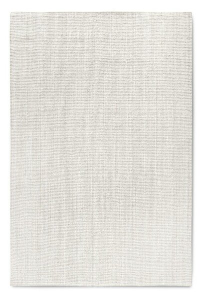 Biely obojstranný/ručne tkaný jutový koberec 160x230 cm Rosalie – Villeroy&Boch