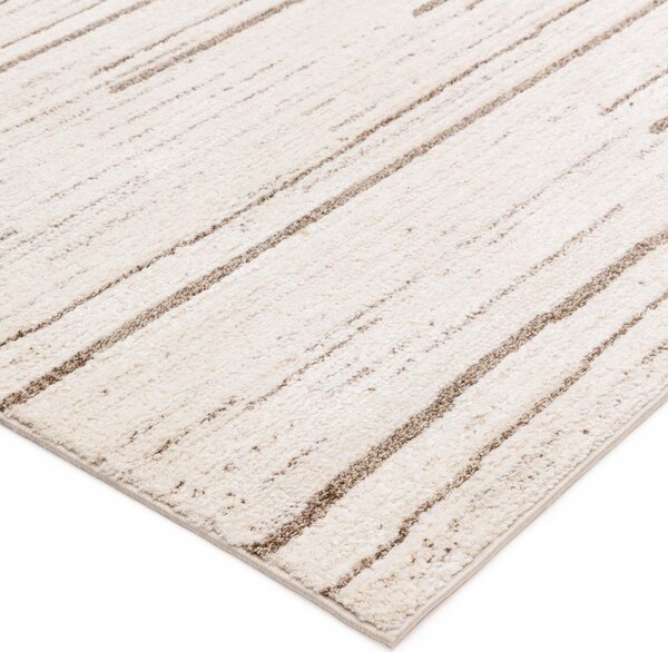 Krémovobiely koberec 120x160 cm Oslo – Asiatic Carpets
