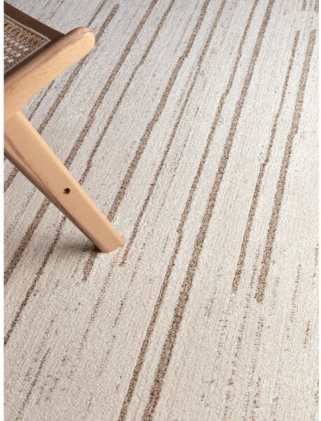 Krémovobiely koberec 120x160 cm Oslo – Asiatic Carpets