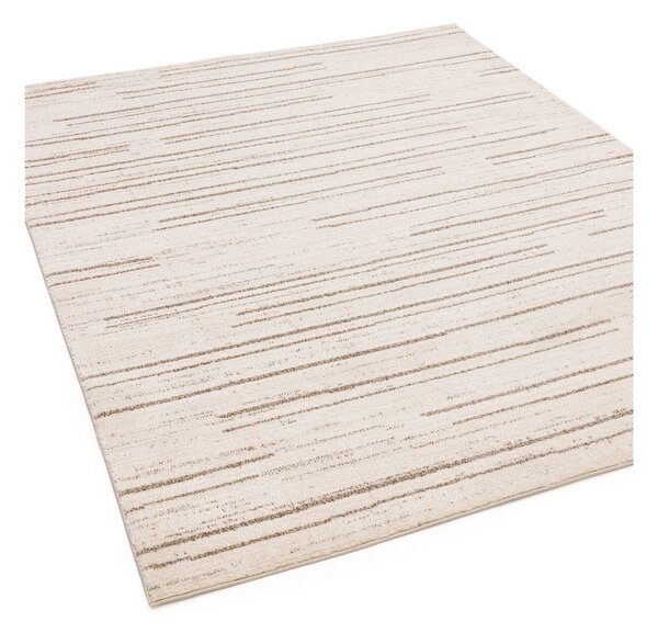 Krémovobiely koberec 120x160 cm Oslo – Asiatic Carpets