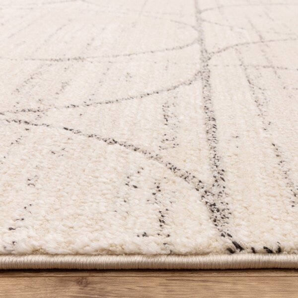 Krémovobiely koberec 120x160 cm Oslo – Asiatic Carpets